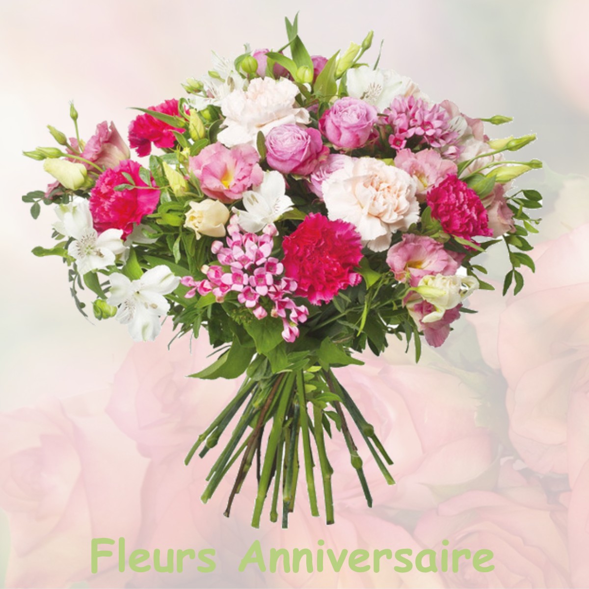 fleurs anniversaire GRIGNONCOURT